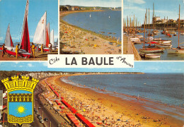 44-LA BAULE-N°T2659-B/0089 - La Baule-Escoublac