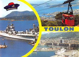 83-TOULON-N°T2659-B/0069 - Toulon