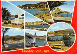 66-BANYULS SUR MER-N°T2659-B/0061 - Banyuls Sur Mer