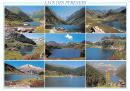 65-LACS DES PYRENEES-N°T2659-B/0001 - Other & Unclassified