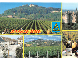 18-SANCERRE-N°T2659-A/0303 - Sancerre