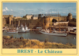 29-BREST-N°T2659-A/0209 - Brest