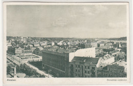 Kaunas, Bendras Vaizdas, Apie 1940 M. Atvirukas - Litauen