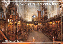31-SAINT BERTRAND DE COMMINGES-N°T2659-A/0149 - Saint Bertrand De Comminges