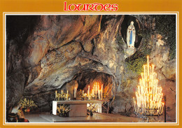 65-LOURDES-N°T2659-A/0151 - Lourdes