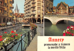 74-ANNECY-N°T2659-A/0139 - Annecy