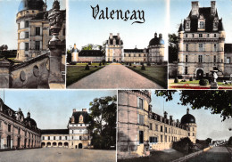 36-VALENCAY-N°T2659-A/0093 - Other & Unclassified