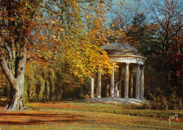 78-VERSAILLES PETIT TRIANON-N°T2659-A/0023 - Versailles (Château)