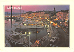 83-SAINT TROPEZ-N°T2659-A/0011 - Saint-Tropez