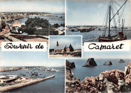 29-CAMARET-N°T2658-D/0365 - Camaret-sur-Mer