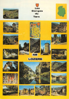 48-GORGES DU TARN-N°T2658-D/0315 - Gorges Du Tarn