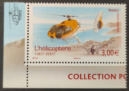 Poste Aérienne N° 70a  Neuf ** Gomme D'Origine Avec Bord De Feuille  TB - 1960-.... Mint/hinged