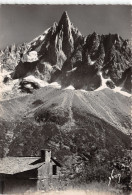 74-CHAMONIX-N°T2658-D/0163 - Chamonix-Mont-Blanc