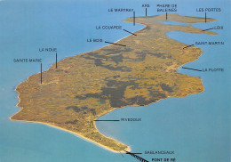 17-ILE DE RE-N°T2660-A/0101 - Ile De Ré