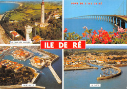 17-ILE DE RE-N°T2660-A/0065 - Ile De Ré
