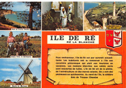 17-ILE DE RE-N°T2660-A/0067 - Ile De Ré