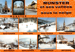 68-MUNSTER-N°T2659-D/0395 - Munster