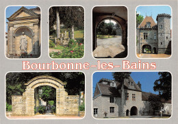 52-BOURBONNE LES BAINS-N°T2659-D/0399 - Bourbonne Les Bains