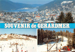 88-GERARDMER-N°T2659-D/0393 - Gerardmer