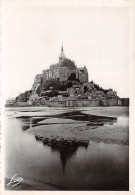 50-MONT SAINT MICHEL-N°T2659-D/0325 - Le Mont Saint Michel
