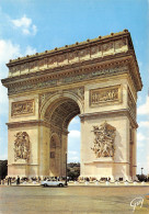 75-PARIS ARC DE TRIOMPHE-N°T2659-D/0129 - Triumphbogen