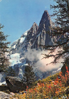 74-CHAMONIX MONT BLANC-N°T2659-D/0097 - Chamonix-Mont-Blanc