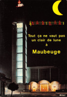 59-MAUBEUGE-N°T2659-D/0091 - Maubeuge