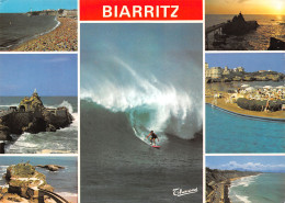 64-BIARRITZ-N°T2659-C/0389 - Biarritz