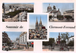 63-CLERMONT FERRAND-N°T2659-C/0359 - Clermont Ferrand