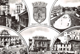 34-MONTPELLIER-N°T2659-C/0337 - Montpellier