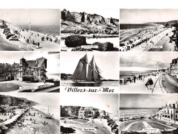 14-VILLERS SUR MER-N°T2659-C/0329 - Villers Sur Mer