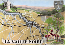 36-LA VALLEE NOIRE-N°T2659-C/0331 - Other & Unclassified