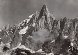 74-CHAMONIX-N°T2659-C/0245 - Chamonix-Mont-Blanc