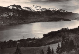 74-LAC D ANNECY-N°T2659-C/0207 - Other & Unclassified