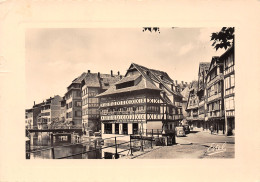 67-STRASBOURG-N°T2659-C/0191 - Strasbourg