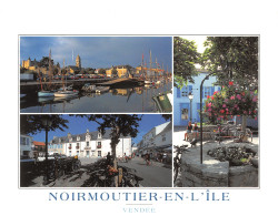 85-NOIRMOUTIER-N°T2659-C/0103 - Noirmoutier