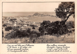 2B-CORSE ILE ROUSSE-N°T2659-C/0081 - Other & Unclassified