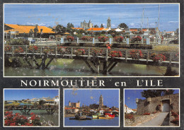 85-NOIRMOUTIER-N°T2659-C/0071 - Noirmoutier