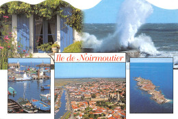 85-NOIRMOUTIER-N°T2659-C/0027 - Noirmoutier