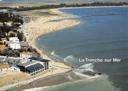 85-LA TRANCHE SUR MER-N°T2659-C/0035 - La Tranche Sur Mer