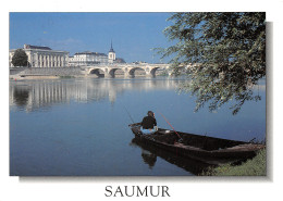49-SAUMUR-N°T2659-C/0031 - Saumur