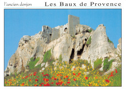 13-LES BAUX DE PROVENCE-N°T2659-C/0023 - Les-Baux-de-Provence