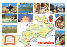 05-HAUTES ALPES-N°T2659-B/0377 - Other & Unclassified