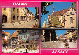 68-THANN-N°T2660-C/0385 - Thann