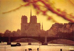 75-PARIS NOTRE DAME-N°T2660-C/0325 - Notre-Dame De Paris