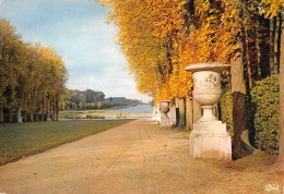 78-VERSAILLES LE PARC-N°T2660-C/0283 - Versailles (Kasteel)
