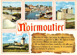 85-NOIRMOUTIER-N°T2660-C/0253 - Noirmoutier