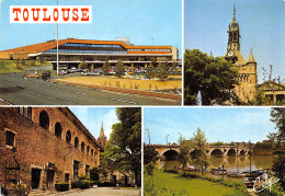 31-TOULOUSE-N°T2660-C/0197 - Toulouse