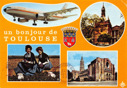 31-TOULOUSE-N°T2660-C/0195 - Toulouse