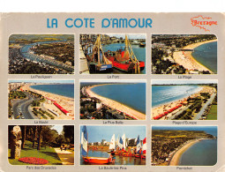 44-COTE D AMOUR-N°T2660-C/0149 - Other & Unclassified